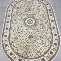 Дизайнерский турецкий ковер "Nepal Deluxe"