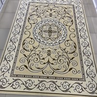 Дизайнерский турецкий ковер "Nepal Deluxe" design 10055 color 060