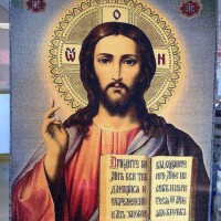 Исус Христос-01